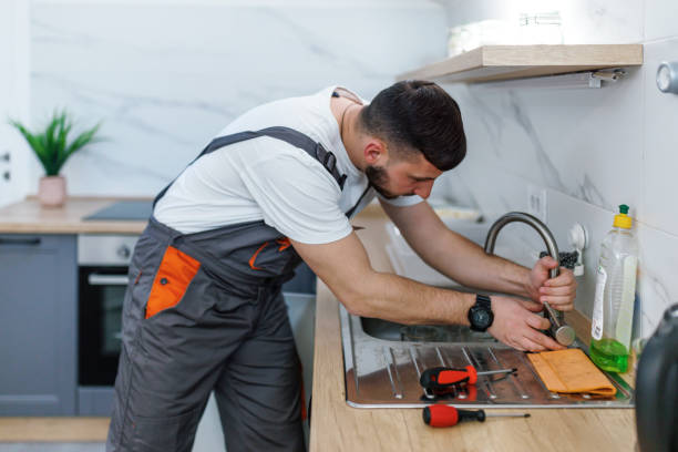 Shower Repair Services in Defuniak Springs, FL