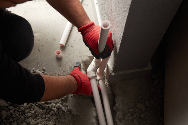 Best Pipe Repair Near Me  in Defuniak Springs, FL