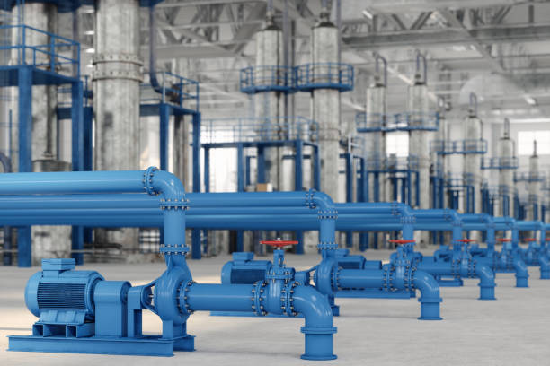 Gas Line Repair in Defuniak Springs, FL
