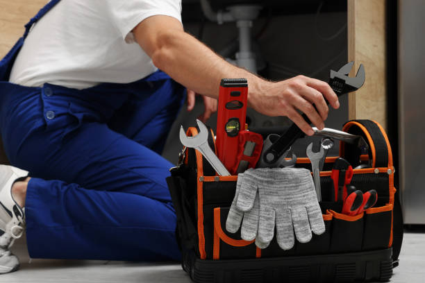 Best Gas Line Repair  in Defuniak Springs, FL
