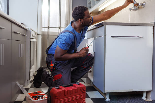 Best Drain Cleaning Services  in Defuniak Springs, FL