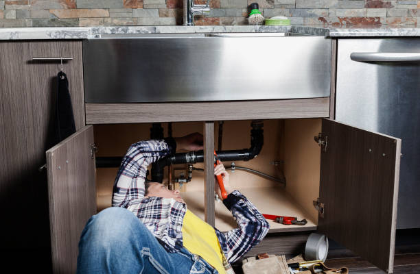 Best Local Plumber Services  in Defuniak Springs, FL
