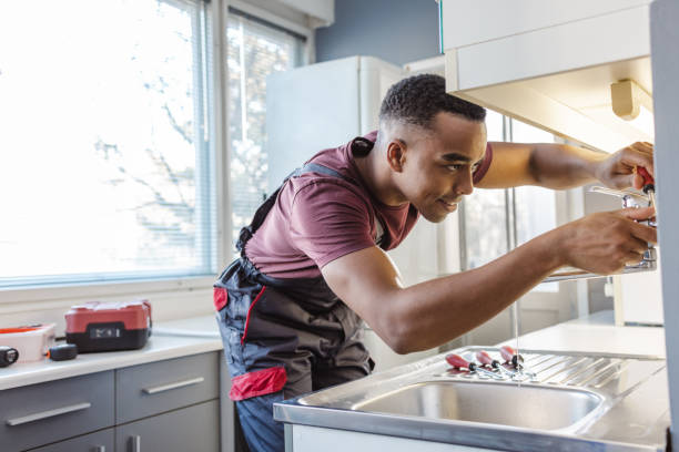 Best Water Softener Installation  in Defuniak Springs, FL