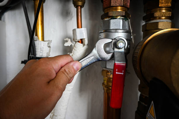Professional Plumbing in Defuniak Springs, FL
